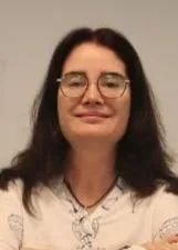 Foto oficial de CLAUDIA RESPEITA nas eleições 2026, divulgada pelo TSE