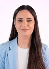 Foto oficial de CLAUDIA VASCONCELLOS nas eleições 2026, divulgada pelo TSE