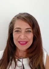 Foto oficial de CLAUDINHA nas eleições 2026, divulgada pelo TSE