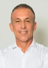 Foto oficial de CLAUDIO CAIADO nas eleições 2026, divulgada pelo TSE