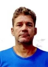 Foto oficial de CLAUDIO CEZAR nas eleições 2026, divulgada pelo TSE