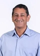 Foto oficial de CLÁUDIO SILVA nas eleições 2026, divulgada pelo TSE