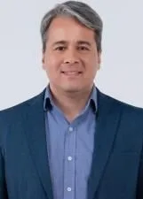 Foto oficial de CLAYTON OLIVEIRA nas eleições 2026, divulgada pelo TSE