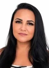 Foto oficial de CLEISSIANE nas eleições 2026, divulgada pelo TSE