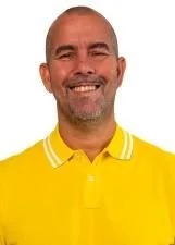 Foto oficial de CLOVINHO SEMPRE JUNTO nas eleições 2026, divulgada pelo TSE
