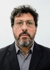 Foto oficial de COMISSARIO ARANHA nas eleições 2026, divulgada pelo TSE