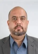 Foto oficial de COMISSARIO IVAN BAPTISTA nas eleições 2026, divulgada pelo TSE