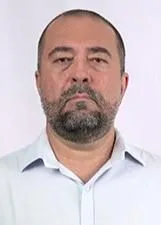 Foto oficial de COMISSÁRIO MARCIO GARCIA nas eleições 2026, divulgada pelo TSE