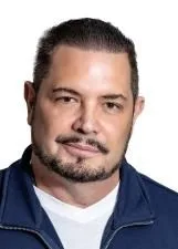 Foto oficial de CONRADO nas eleições 2026, divulgada pelo TSE