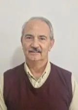 Foto oficial de CORONEL GERMANO nas eleições 2026, divulgada pelo TSE