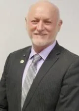 Foto oficial de CORONEL LEOCIR DAL PAI nas eleições 2026, divulgada pelo TSE