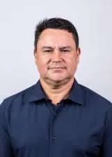 Foto oficial de CORONEL MARCIO nas eleições 2026, divulgada pelo TSE