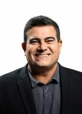 Foto oficial de CORONEL WILLIAM  SODRE nas eleições 2026, divulgada pelo TSE