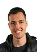 Foto oficial de COSTENARO nas eleições 2026, divulgada pelo TSE