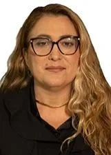 Foto oficial de CRIS GOULART nas eleições 2026, divulgada pelo TSE