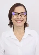 Foto oficial de CRIS KAIZER nas eleições 2026, divulgada pelo TSE