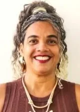 Foto oficial de CRISTIANE NASCIMENTO nas eleições 2026, divulgada pelo TSE