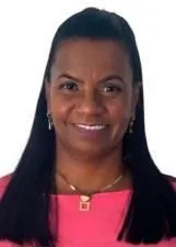 Foto oficial de CRISTIANE RODRIGUES nas eleições 2026, divulgada pelo TSE