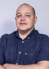 Foto oficial de CRISTIANO SANTOS nas eleições 2026, divulgada pelo TSE