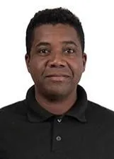 Foto oficial de D'GLÓRIA nas eleições 2026, divulgada pelo TSE