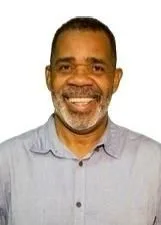 Foto oficial de DALMO JORGE EDUCADOR nas eleições 2026, divulgada pelo TSE