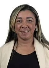 Foto oficial de DANI DO POVO nas eleições 2026, divulgada pelo TSE
