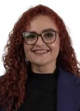 Foto oficial de DANI LEAL nas eleições 2026, divulgada pelo TSE