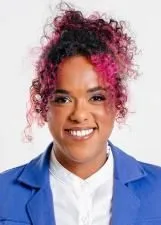 Foto oficial de DANI MONTEIRO nas eleições 2026, divulgada pelo TSE