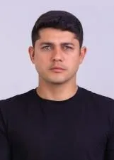 Foto oficial de DANIEL CORREA nas eleições 2026, divulgada pelo TSE