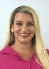 Foto oficial de DANY VAN TOL nas eleições 2026, divulgada pelo TSE