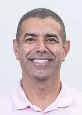 Foto oficial de DAVI DO ESPORTE nas eleições 2026, divulgada pelo TSE