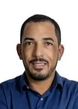 Foto oficial de DAVID LOURENÇO nas eleições 2026, divulgada pelo TSE