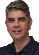 Foto oficial de DAVID NOGUEIRA nas eleições 2026, divulgada pelo TSE