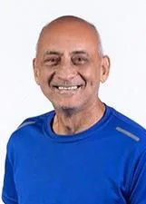 Foto oficial de DAVIZINHO DO PODEMOS nas eleições 2026, divulgada pelo TSE
