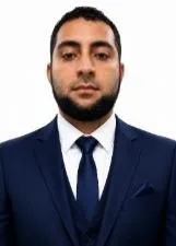 Foto oficial de DAYAN VOLTRI7 nas eleições 2026, divulgada pelo TSE