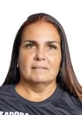 Foto oficial de DÉBORA CAUSA ANIMAL nas eleições 2026, divulgada pelo TSE