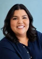 Foto oficial de DÉBORA PONTES nas eleições 2026, divulgada pelo TSE