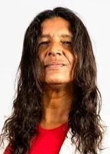 Foto oficial de DEISE FRANKLIN nas eleições 2026, divulgada pelo TSE