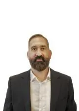 Foto oficial de DELEGADO BERNARDO LEAL nas eleições 2026, divulgada pelo TSE
