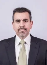 Foto oficial de DELEGADO CARLOS AUGUSTO nas eleições 2026, divulgada pelo TSE