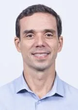 Foto oficial de DELEGADO LÉO nas eleições 2026, divulgada pelo TSE