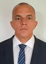 Foto oficial de DELEGADO MARCUS VINICIUS nas eleições 2026, divulgada pelo TSE