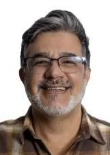 Foto oficial de DELEGADO RUCHESTER nas eleições 2026, divulgada pelo TSE