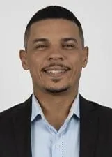 Foto oficial de DENIS DO SKATE nas eleições 2026, divulgada pelo TSE