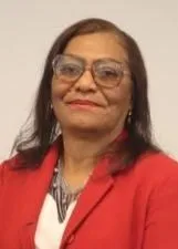 Foto oficial de DENISE VIEIRA nas eleições 2026, divulgada pelo TSE