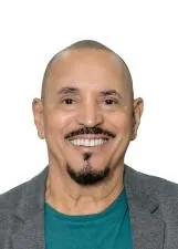 Foto oficial de DHEMA CANTOR nas eleições 2026, divulgada pelo TSE