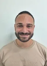 Foto oficial de DIEGO MARQUES nas eleições 2026, divulgada pelo TSE