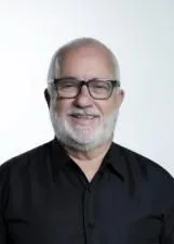 Foto oficial de DILSON DE LUCA nas eleições 2026, divulgada pelo TSE