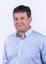 Foto oficial de DINEY MARINS nas eleições 2026, divulgada pelo TSE
