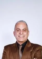 Foto oficial de DINHO DO CANELLA nas eleições 2026, divulgada pelo TSE